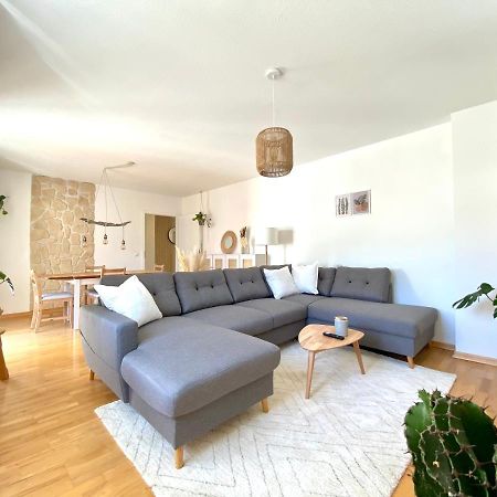 Best Butler Boho Boutique City Apartment Netflix Füssen Eksteriør bilde