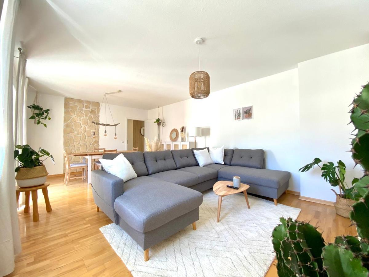 Best Butler Boho Boutique City Apartment Netflix Füssen Eksteriør bilde