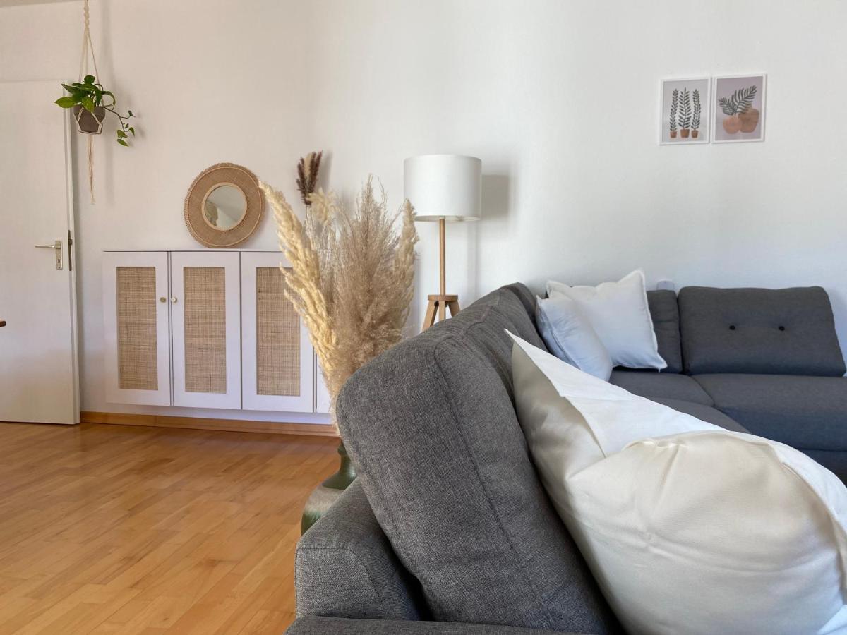 Best Butler Boho Boutique City Apartment Netflix Füssen Eksteriør bilde
