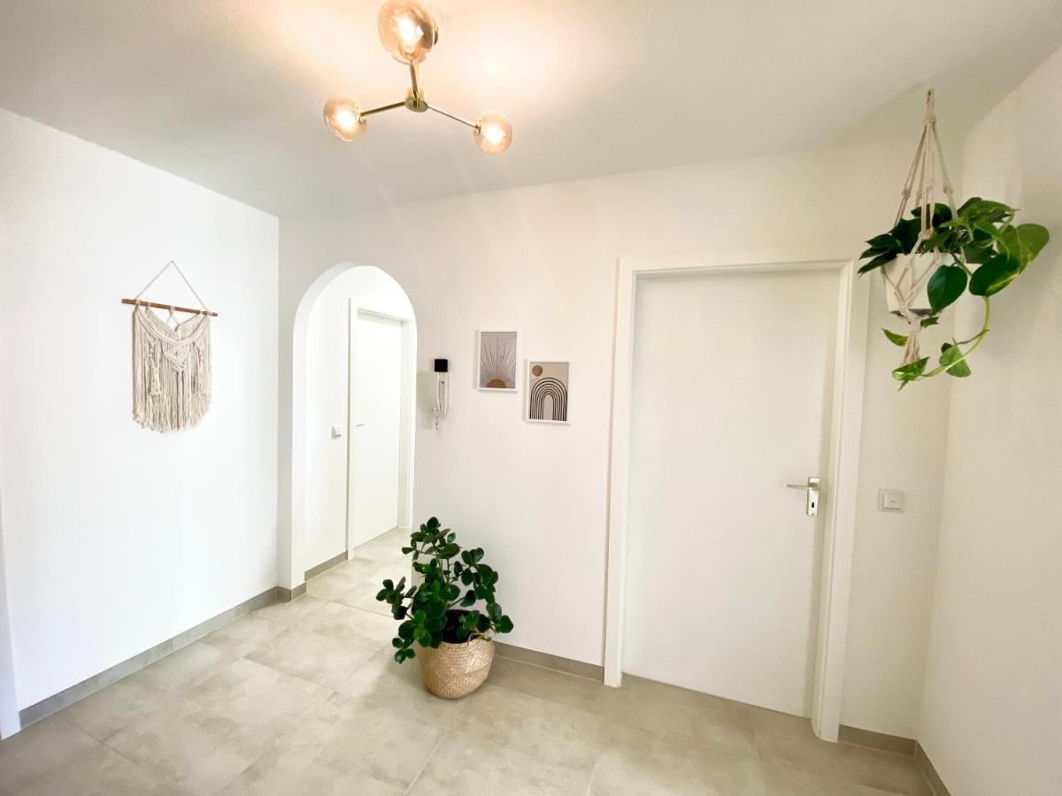 Best Butler Boho Boutique City Apartment Netflix Füssen Eksteriør bilde