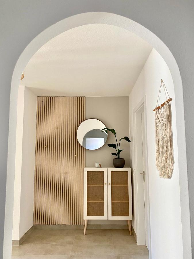 Best Butler Boho Boutique City Apartment Netflix Füssen Eksteriør bilde