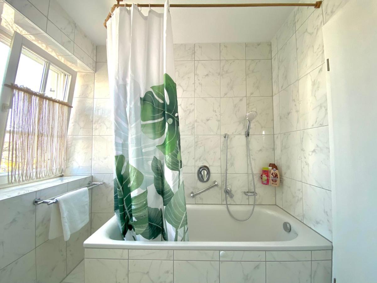 Best Butler Boho Boutique City Apartment Netflix Füssen Eksteriør bilde