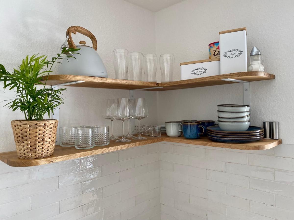 Best Butler Boho Boutique City Apartment Netflix Füssen Eksteriør bilde