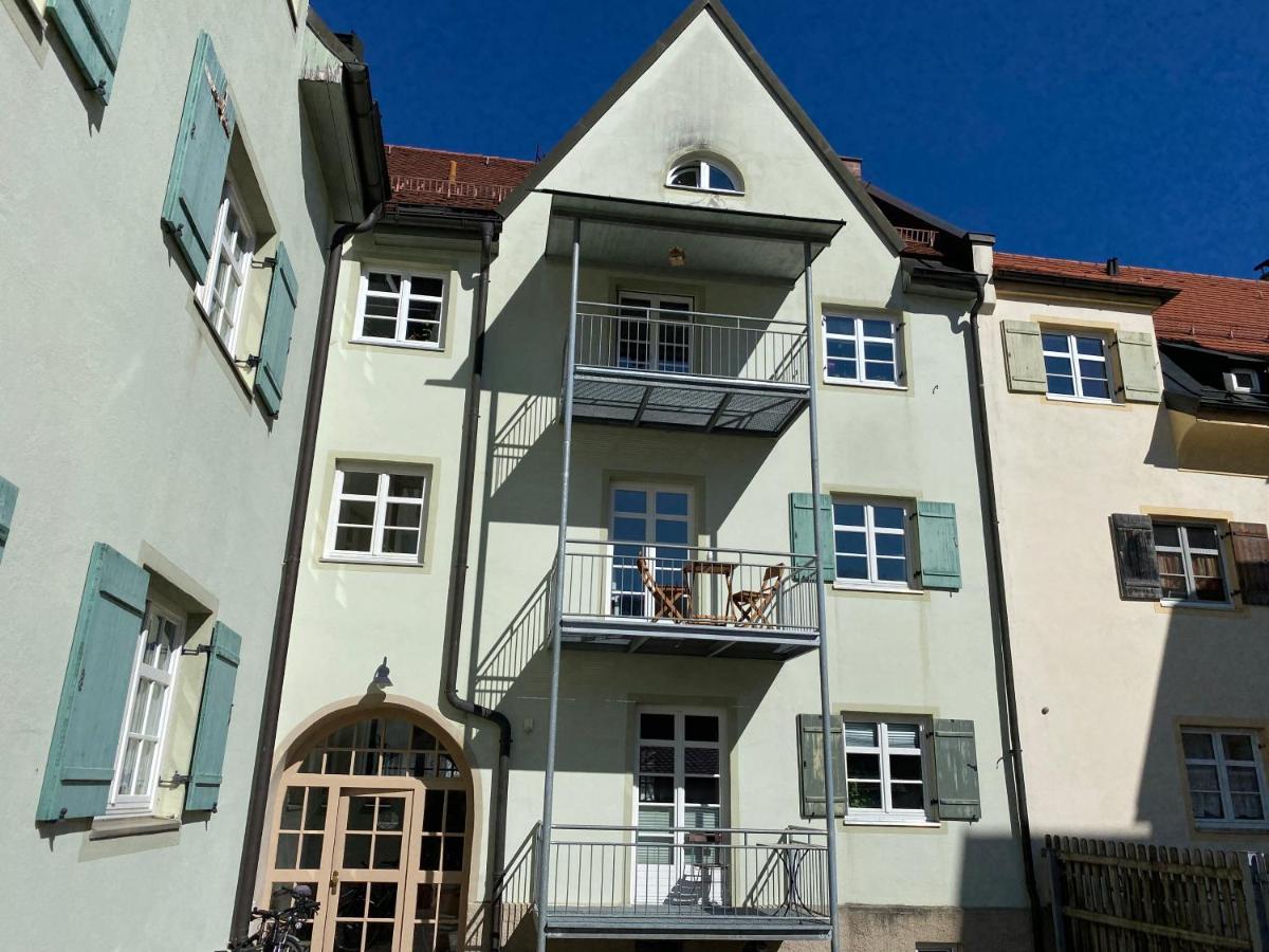 Best Butler Boho Boutique City Apartment Netflix Füssen Eksteriør bilde