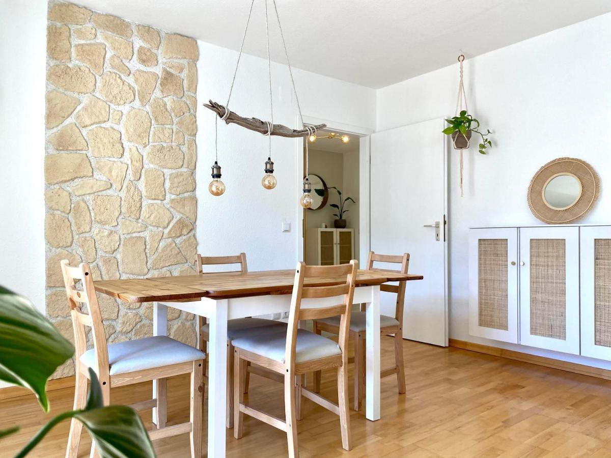 Best Butler Boho Boutique City Apartment Netflix Füssen Eksteriør bilde